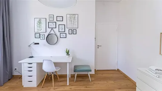 Rooms in Berlin Neukölln - photo 4