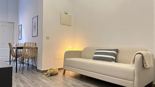 Apartments in Madrid Carabanchel - photo 2