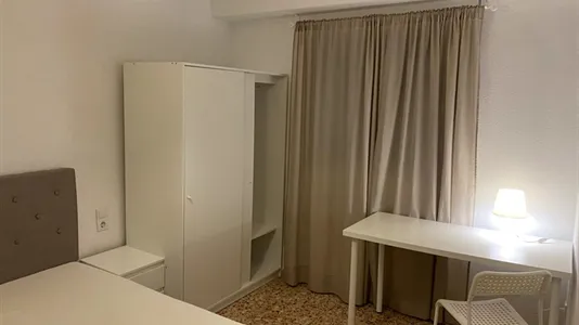 Rooms in Alboraya - photo 4