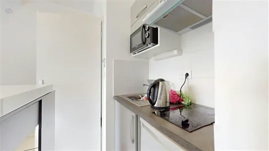 Apartments in La Rochelle - photo 7