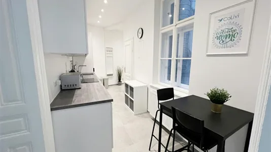 Rooms in Wien Neubau - photo 10