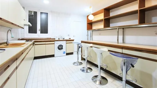 Rooms in Madrid Centro - photo 6