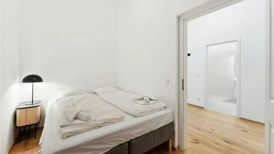 Apartments in Vienna Leopoldstadt - photo 7
