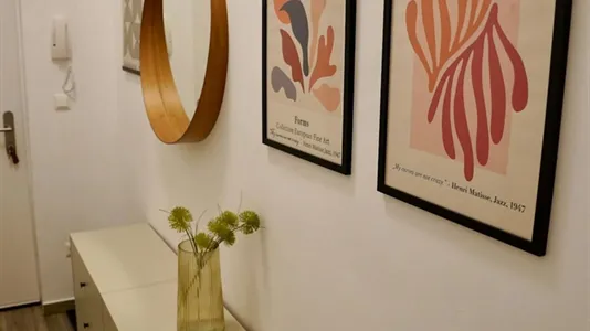 Apartments in Wien Ottakring - photo 9