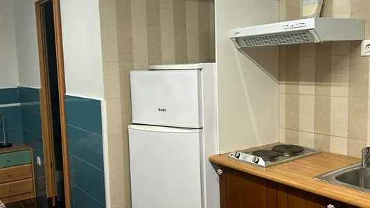 Apartments in Barcelona Les Corts - photo 7