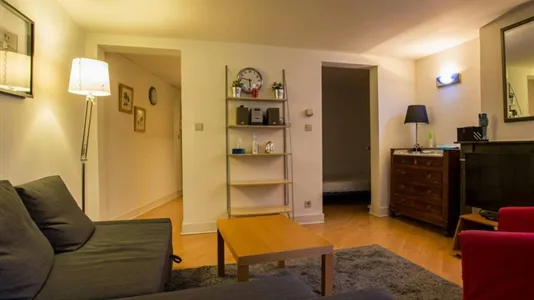 Apartments in Stad Brussel - photo 4