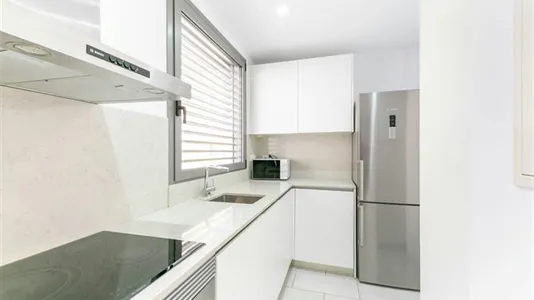 Apartments in Barcelona Ciutat Vella - photo 8