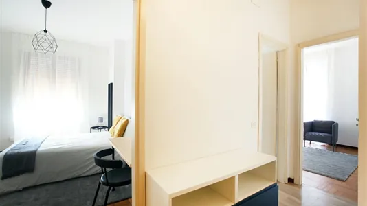 Rooms in Milano Zona 2 - Stazione Centrale, Gorla, Turro, Greco, Crescenzago - photo 5