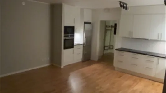 Apartments in Lundby - photo 4