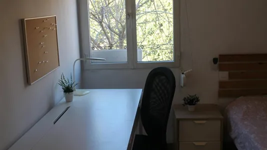 Rooms in Valencia Algirós - photo 8