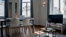 Apartment for rent, Stad Brussel, Brussels, Rue Grétry