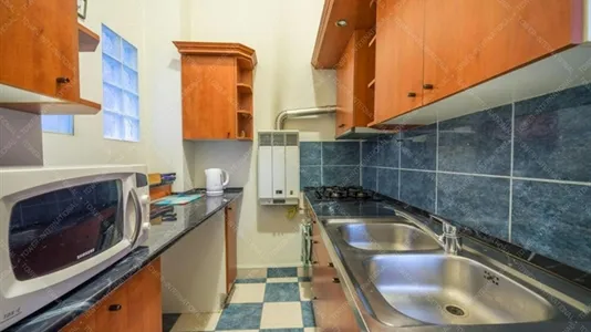 Apartments in Budapest Erzsébetváros - photo 1