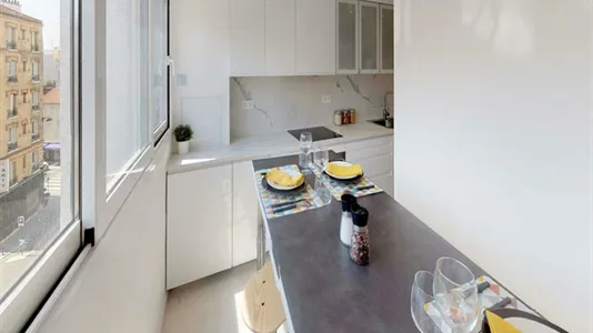 Rooms in Paris 15ème arrondissement - photo 8