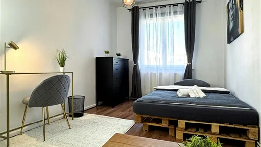 Apartments in Location is not specified - photo 4