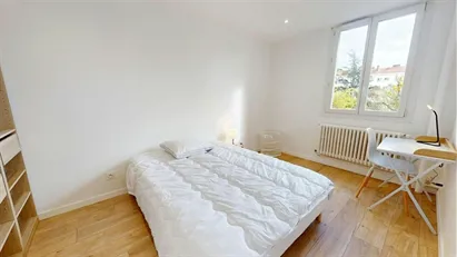 Room for rent in Lyon, Auvergne-Rhône-Alpes