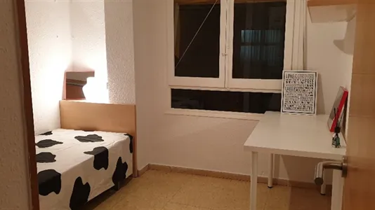 Rooms in Castellón de la Plana/Castelló de la Plana - photo 3