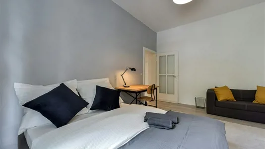 Rooms in Berlin Friedrichshain-Kreuzberg - photo 3