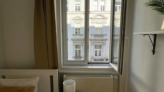 Rooms in Wien Neubau - photo 10
