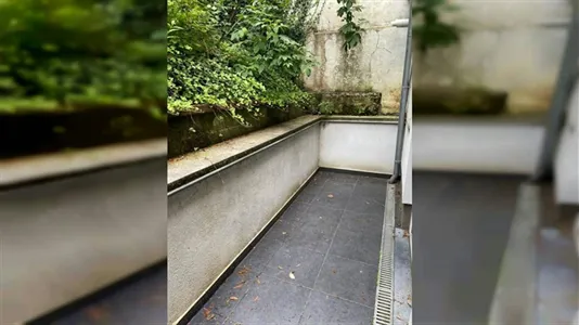 Apartments in Brussels Elsene - photo 7