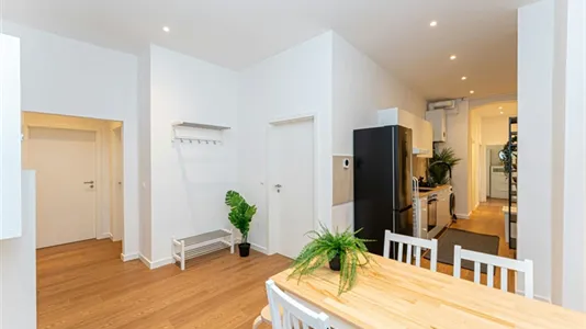 Rooms in Berlin Neukölln - photo 5