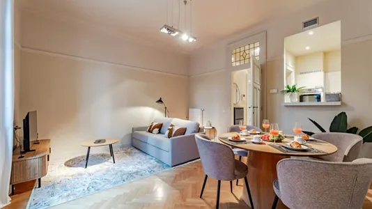 Apartments in Brussels Etterbeek - photo 2