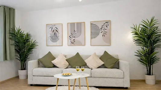 Apartments in Halle (Saale) - photo 2