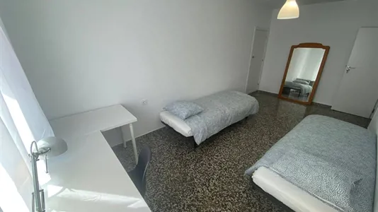 Rooms in Murcia - photo 3