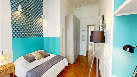 Rooms in Paris 10ème arrondissement - photo 5