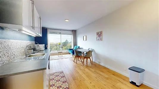 Rooms in Rennes - photo 8