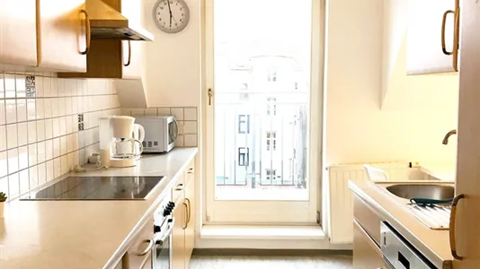 Rooms in Vienna Favoriten - photo 6