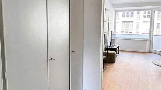 Apartments in Cologne Innenstadt - photo 6