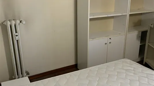 Rooms in Roma Municipio II – Parioli/Nomentano - photo 4