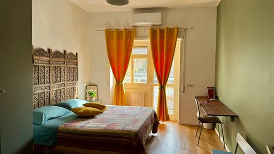 Apartments in Roma Municipio VIII – Appia Antica - photo 5