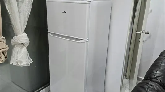 Rooms in Charleroi - photo 7