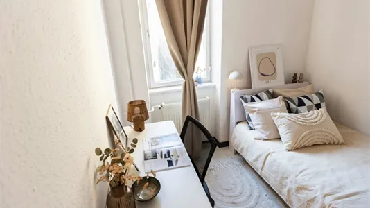 Rooms in Budapest Erzsébetváros - photo 5