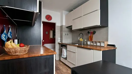 Rooms in Vienna Döbling - photo 10