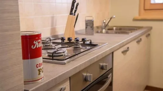 Apartments in Chies d'Alpago - photo 4