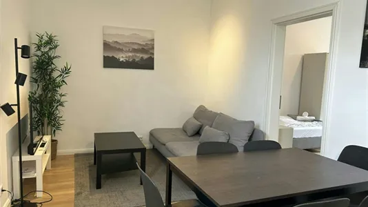 Apartments in Northwestern Mecklenburg - photo 9