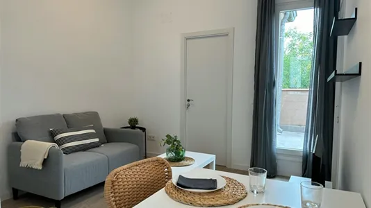 Apartments in Madrid Arganzuela - photo 4