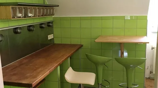 Rooms in Vienna Floridsdorf - photo 8