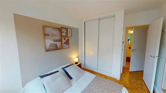 Rooms in Nanterre - photo 2