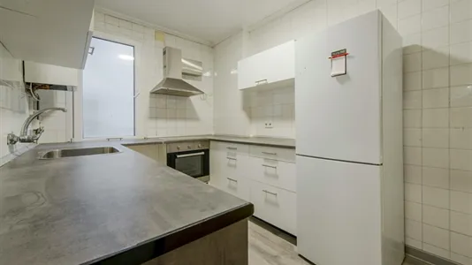 Rooms in Madrid Chamartín - photo 6