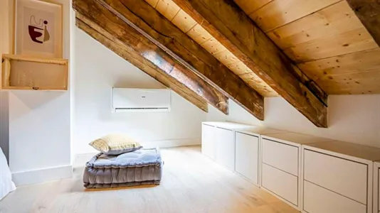 Rooms in Madrid Chamberí - photo 10