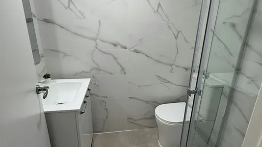 Rooms in Alcorcón - photo 6