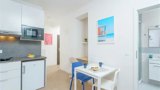 Apartments in Location is not specified - photo 5