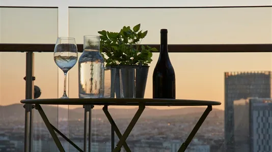 Apartments in Vienna Landstraße - photo 7