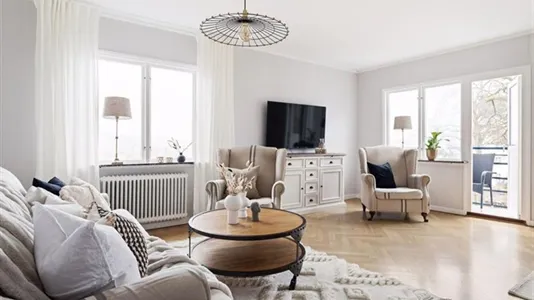 Houses in Gothenburg West - photo 1