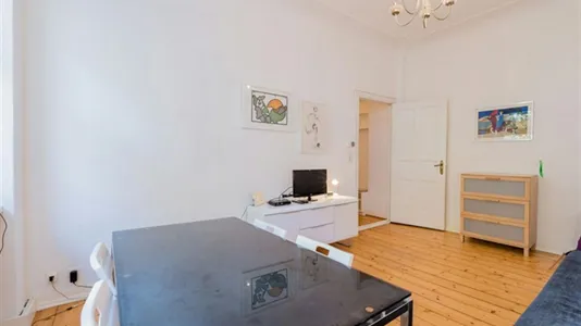Apartments in Berlin Neukölln - photo 2
