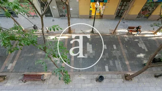 Apartments in Barcelona Sant Martí - photo 9