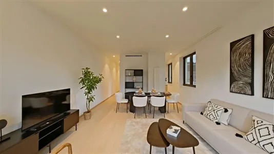 Apartments in Brussels Elsene - photo 5